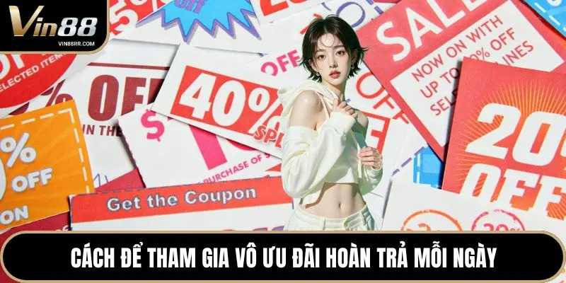 Khuyến mãi VIN88 - Nhận Ưu Đãi Khủng, Thưởng Siêu Tốc - tokupe