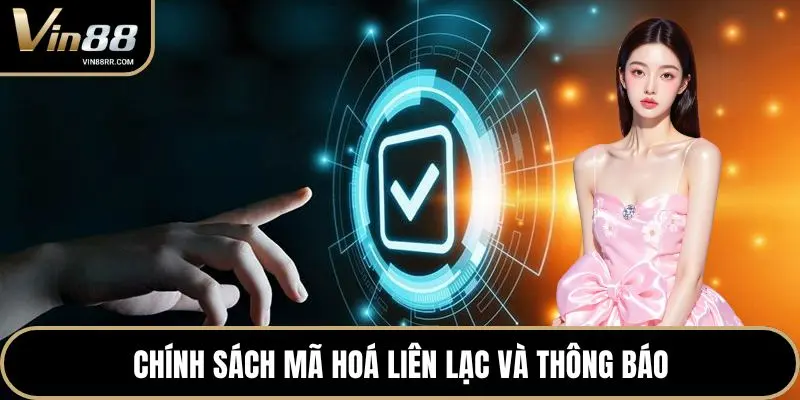 Chính sách bảo mật: Bảo vệ dữ liệu hội viên an toàn tuyệt đối - tokupe