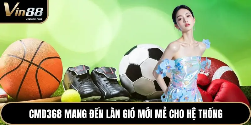 Thể Thao VIN88 - Sân Chơi Kèo Cược Hot Nhất Cho Bet Thủ - tokupe