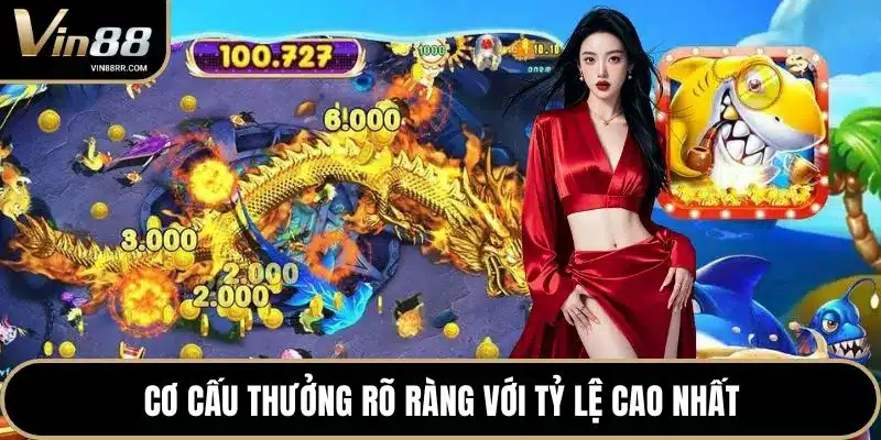 Bắn Cá Long Vương: Sân Chơi Săn Cá Đổi Thưởng Đỉnh Cao - tokupe
