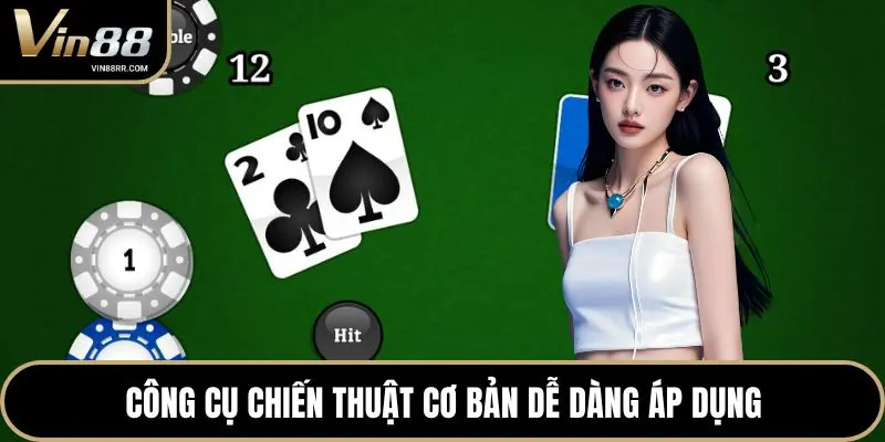 Cách chơi Blackjack: Bí mật làm chủ bàn chơi thắng lớn - tokupe