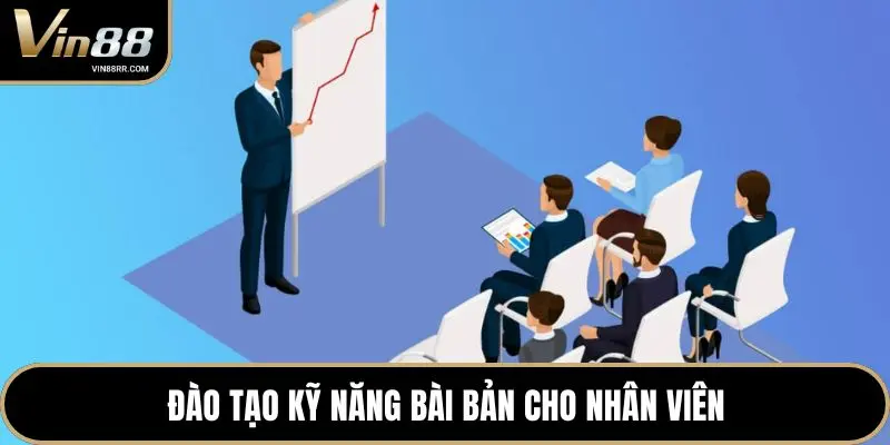 CEO Michael Trương: Tầm Nhìn Đưa VIN88 Vươn Tầm Quốc Tế - tokupe