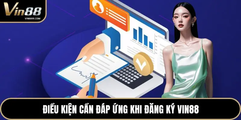 Đăng Ký VIN88 - Hướng Dẫn Mở Tài Khoản An Toàn & Nhanh Chóng - tokupe