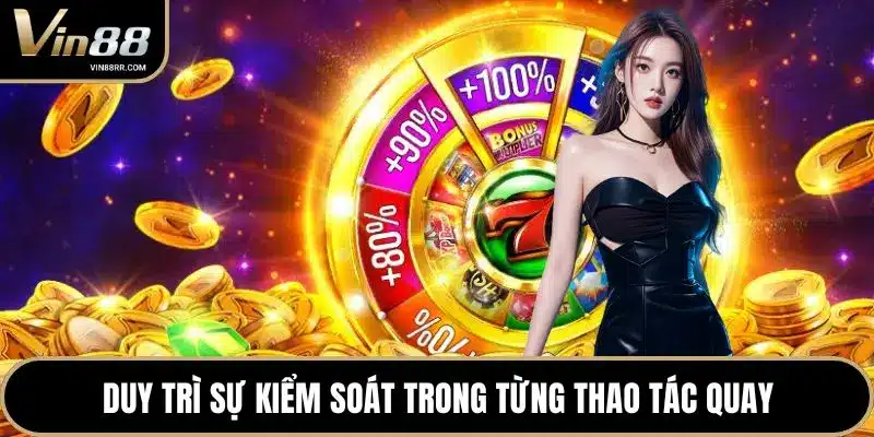 Bí quyết quay hũ Vin88 – Cách thắng lớn an toàn nhất - tokupe