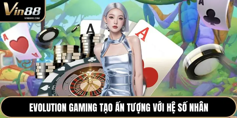 Sảnh casino có tỷ lệ cược cao nhất - Trải nghiệm VIN88 - tokupe