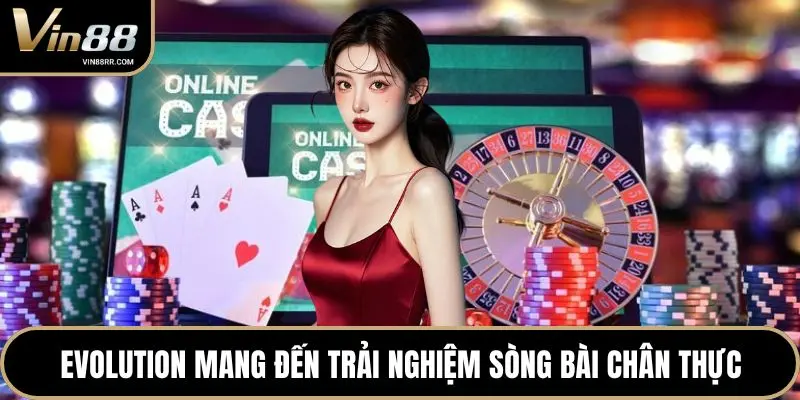 Casino VIN88: Sân Chơi Cá Cược Đẳng Cấp Thượng Lưu 2026 - tokupe
