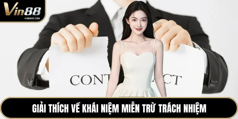 Miễn trừ trách nhiệm - Chính sách minh bạch bảo vệ người dùng - tokupe