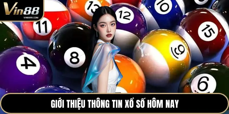 Xổ Số Hôm Nay - Săn Giải Thưởng Khủng, Đổi Đời Nhanh Chóng - tokupe