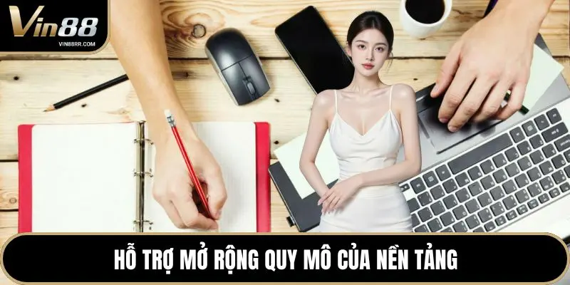 Đại Lý VIN88: Mô Hình Hợp Tác Dịch Vụ Số Uy Tín Top 1 - tokupe