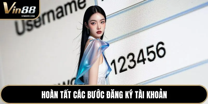 Đăng Ký VIN88 - Hướng Dẫn Mở Tài Khoản An Toàn & Nhanh Chóng - tokupe