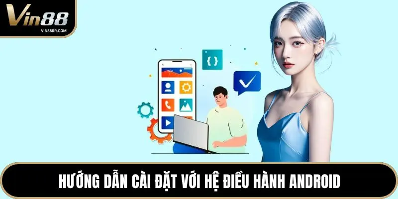 Tải App VIN88 - Ứng Dụng Giải Trí Đỉnh Cao Cho Di Động - tokupe