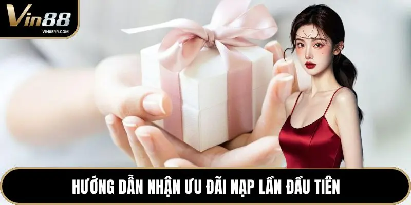 Khuyến mãi VIN88 - Nhận Ưu Đãi Khủng, Thưởng Siêu Tốc - tokupe