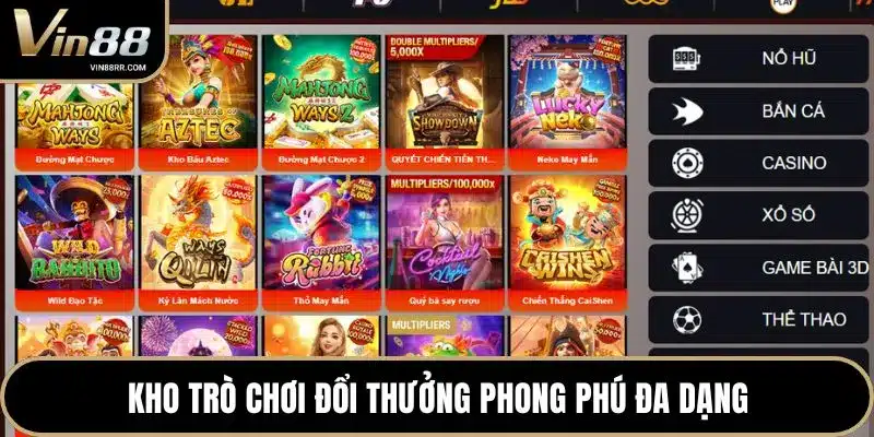 CEO Michael Trương: Tầm Nhìn Đưa VIN88 Vươn Tầm Quốc Tế - tokupe