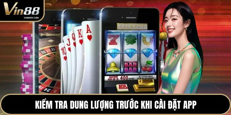 Tải App VIN88 - Ứng Dụng Giải Trí Đỉnh Cao Cho Di Động - tokupe