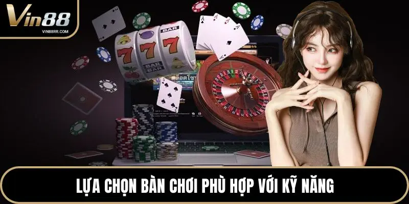 Casino VIN88: Sân Chơi Cá Cược Đẳng Cấp Thượng Lưu 2026 - tokupe