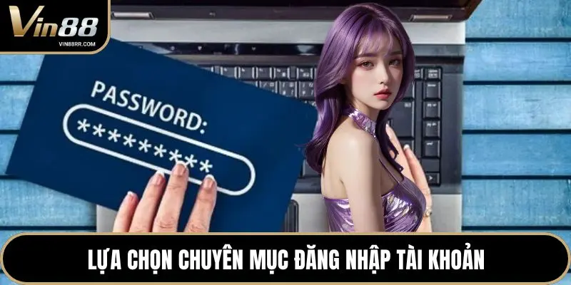 Đăng Nhập VIN88 – Truy Cập An Toàn, Bảo Mật Tuyệt Đối - tokupe