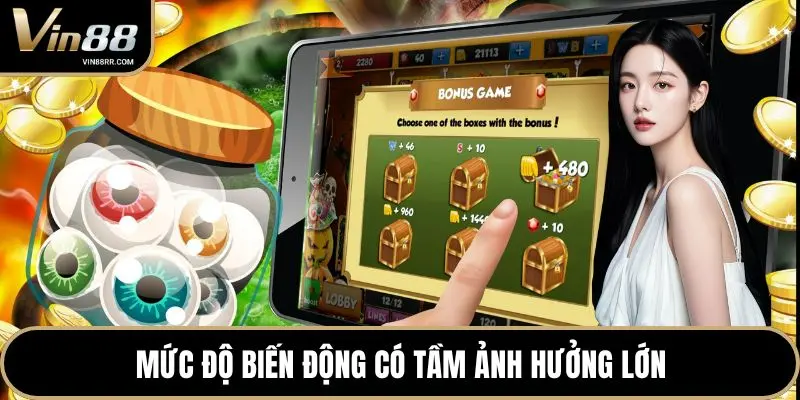 Game Nổ Hũ Nào Dễ Trúng Nhất? Top 10 Siêu Phẩm Cực Đỉnh - tokupe