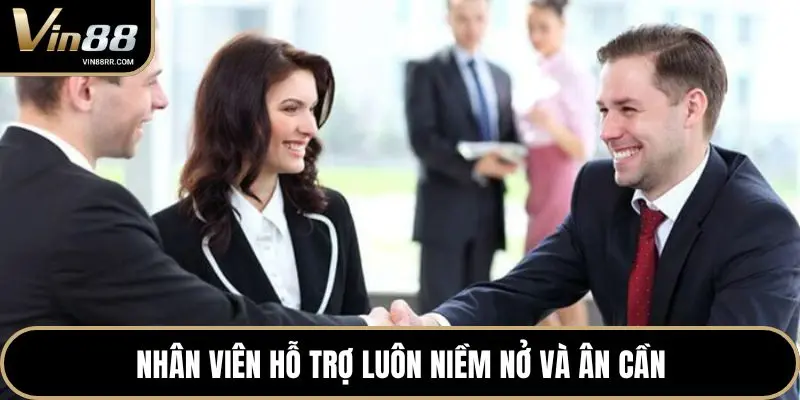 CEO Michael Trương: Tầm Nhìn Đưa VIN88 Vươn Tầm Quốc Tế - tokupe