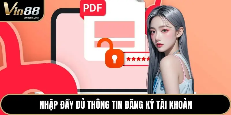 Đăng Ký VIN88 - Hướng Dẫn Mở Tài Khoản An Toàn & Nhanh Chóng - tokupe
