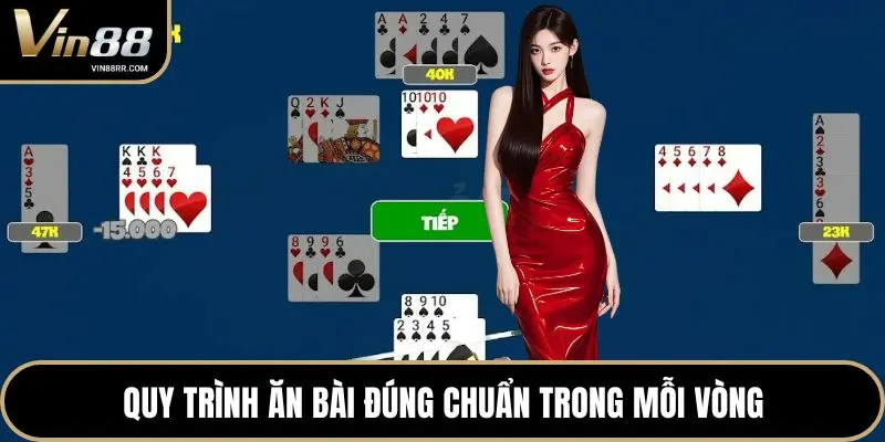 Phỏm Online VIN88: Sân Chơi Đấu Trí Kịch Tính, Đẳng Cấp - tokupe