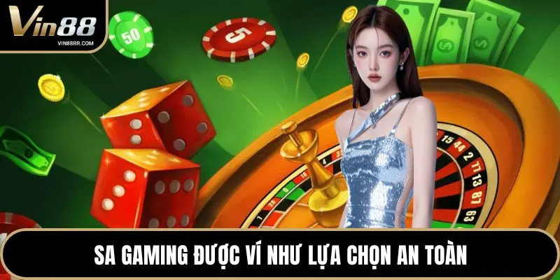 Sảnh casino có tỷ lệ cược cao nhất - Trải nghiệm VIN88 - tokupe