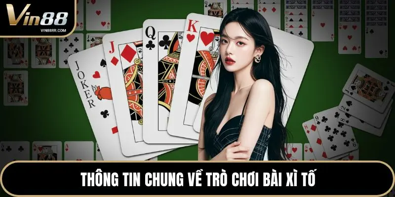 Cách chơi bài xì tố: Hướng dẫn luật chơi chuẩn cho tân thủ - tokupe