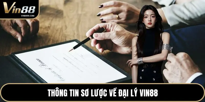 Đại Lý VIN88: Mô Hình Hợp Tác Dịch Vụ Số Uy Tín Top 1 - tokupe