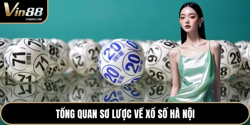 Xổ Số Hà Nội - Tra Cứu KQXS Thủ Đô Nhanh, Thưởng Lớn - tokupe