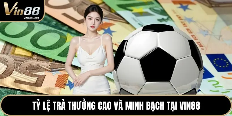 Thể Thao VIN88 - Sân Chơi Kèo Cược Hot Nhất Cho Bet Thủ - tokupe