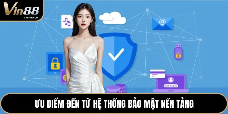 Về chúng tôi VIN88 - Nền tảng cá cược uy tín hàng đầu - tokupe
