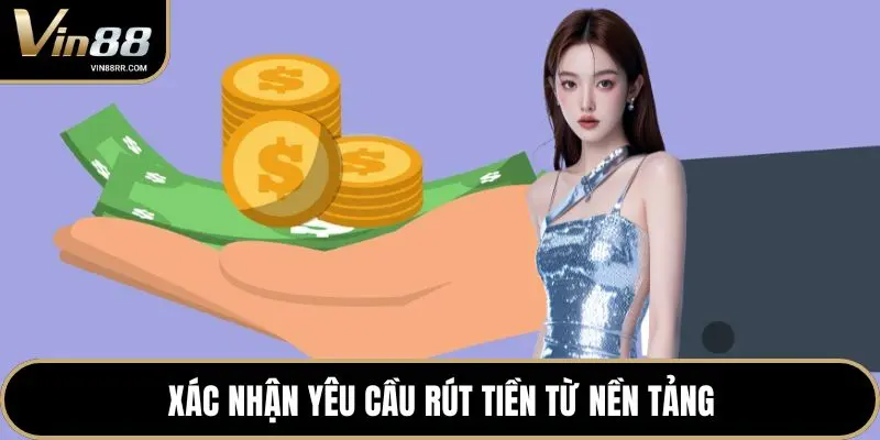 Rút tiền VIN88 - Hướng dẫn nhanh chóng và an toàn nhất - tokupe