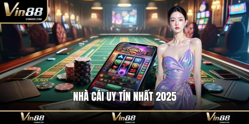 Nhà Cái Uy Tín Nhất 2026 - Top Sân Chơi Xanh Chín Nhất - tokupe