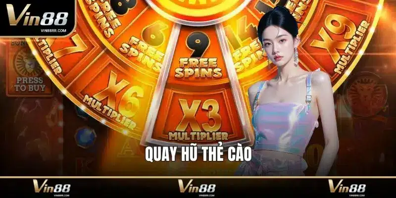 Quay hũ thẻ cào – Top game đổi thưởng uy tín nhất 2026 - tokupe