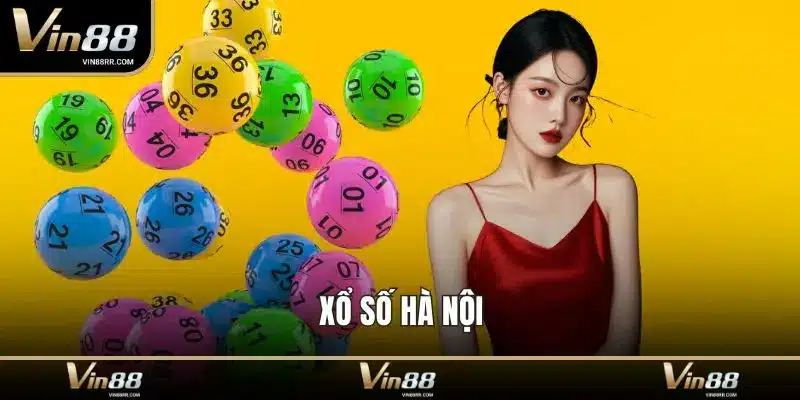 Xổ Số Hà Nội - Tra Cứu KQXS Thủ Đô Nhanh, Thưởng Lớn - tokupe