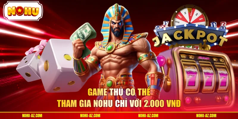 NOHU Wild Đạo Tặc Và 3 Giây Định Đoạt Vinh Quang Siêu Hũ - tokupe