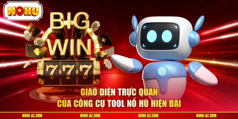 Tool Nổ Hũ Đỉnh Cao Hỗ Trợ Mọi Người Chơi Tham Gia - tokupe