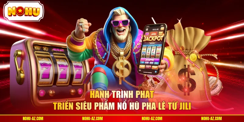 Nổ Hũ Pha Lê - Game Đổi Thưởng JILI Uy Tín Ăn Khách Nhất  - tokupe