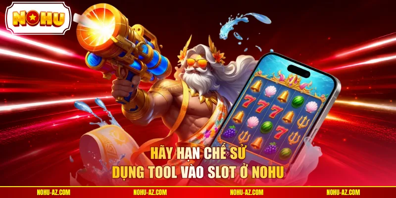Thủ Thuật NOHU 2026 - Càng Chơi Càng Thắng, Không Lỗ Vốn  - tokupe