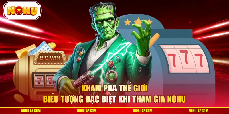 NOHU Quyết Chiến - Săn Hũ Bom Tấn 2026 Rinh Ngay 5 Tỷ - tokupe