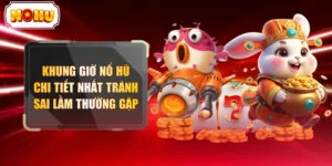 Thủ Thuật NOHU 2026 - Càng Chơi Càng Thắng, Không Lỗ Vốn  - tokupe