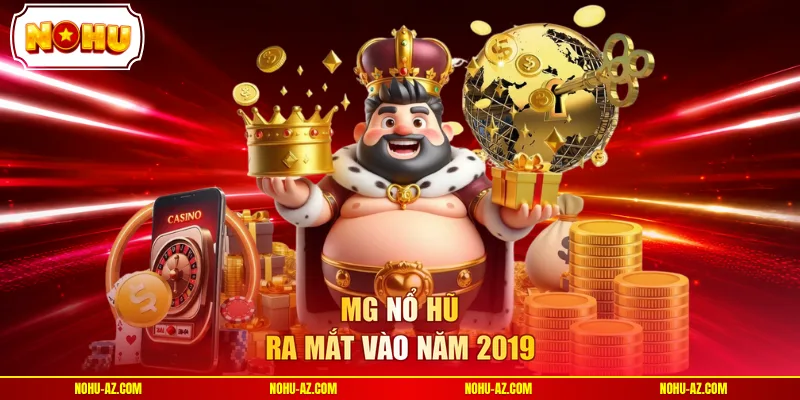 MG Nổ Hũ Quay Thử Miễn Phí - Cơ Hội Săn Thưởng Thật  - tokupe