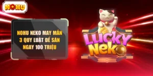Trò Chơi NOHU - Săn Jackpot Cực Cháy Qua Từng Vòng Quay - tokupe