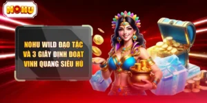 Trò Chơi NOHU - Săn Jackpot Cực Cháy Qua Từng Vòng Quay - tokupe