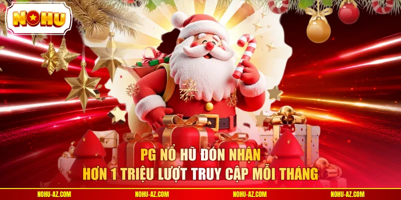 Tại Sao PG Nổ Hũ Trở Thành Lựa Chọn Số 1 Của Các Cao Thủ?  - tokupe