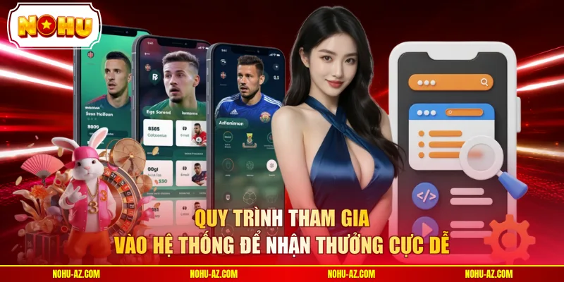 NOHU Là Cái Gì? 5 Sảnh Cược Giúp Thương Hiệu Bùng Nổ - tokupe