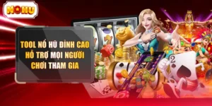 Thủ Thuật NOHU 2026 - Càng Chơi Càng Thắng, Không Lỗ Vốn  - tokupe