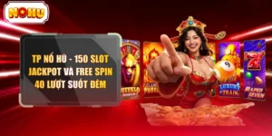 Sảnh Game Nổ Hũ - 120 Slot Jackpot Và RTP Chạm 97% Suốt Tối - tokupe