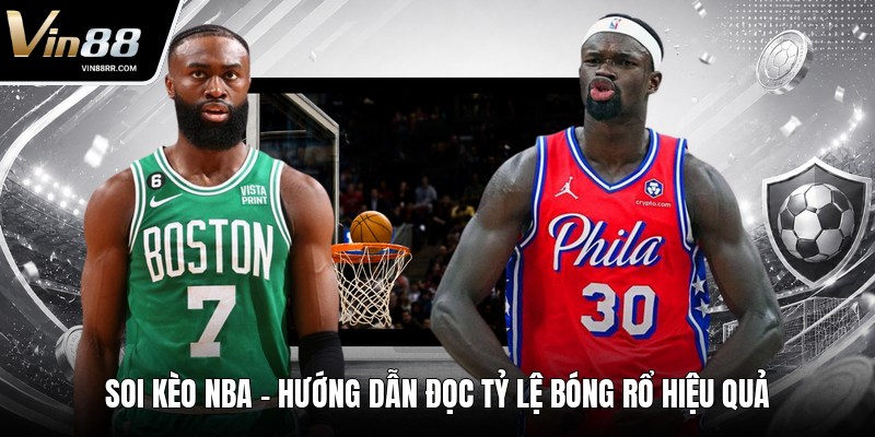 Soi Kèo Nba - Hướng Dẫn Đọc Tỷ Lệ Bóng Rổ Hiệu Quả - tokupe